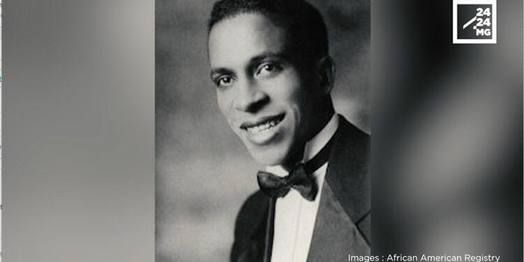 INDEPENDENCE DAY – Andy Razaf pour symboliser les relations entre Madagascar et les Etats-Unis, et leur combat pour la liberté