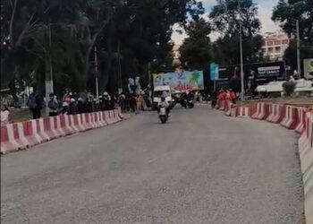 ANTANANARIVO – La portion de route entre Ambohidahy et Anosy rouverte à la circulation après trois mois de fermeture