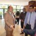 TRANSPORT AERIEN – Rado Rabarilala se fixe comme mission la transition de Madagascar Airlines vers Air Madagascar