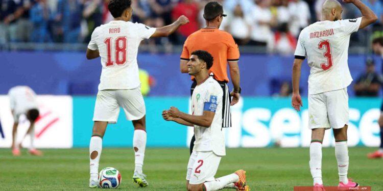 MONDIAL 2026 – La Tunisie éliminée, le Sénégal en danger tandis que le Maroc, le Ghana et l’Égypte bien placés après deux journées