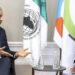PARTENARIAT – Madagascar retenu pour un programme BAD-OIF de renforcement des compétences numériques et entrepreneuriales des jeunes