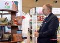AEROPORT D’IVATO – L’industrie locale s’expose à la porte d’entrée de la Grande Île jusqu’au 31 juillet