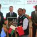 INTEMPÉRIES – Alliance entre la Chine et le Pnud pour moderniser le système d&rsquo;alerte précoce à Madagascar