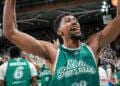 BASKETBALL – Sitraka Raharimanantoanina en élite du basketball français avec Pau-Lacq-Orthez la saison prochaine