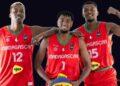 BASKETBALL 3×3 – Les Ankoay hommes éliminés en “play-in” du Mondial de Varsovie par les Bleus français