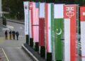 MOYEN-ORIENT – Les négociations autour du protocole d’accord déjà malmené entre l&rsquo;Iran et les Etats-Unis vont démarrer en Suisse ce dimanche