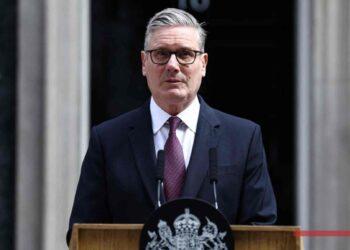 ROYAUME-UNI – Trois prétendants potentiels pour succéder à Keir Starmer à la tête du gouvernement britannique