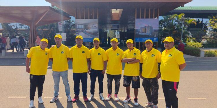 PÉTANQUE – Les boulistes malgaches rejoignent finalement la France pour les tournois estivaux