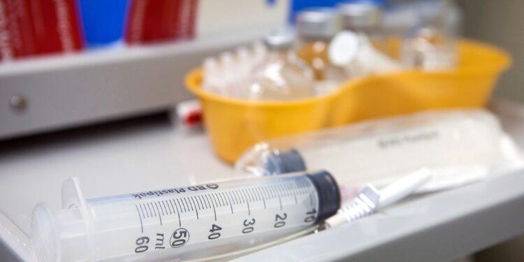 SANTÉ MONDIALE – Les Etats-Unis frappés par une épidémie de rougeole à un niveau jamais vu en 35 ans