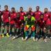 FOOTBALL – Le FC Rouge remporte la Coupe de Madagascar après sa victoire sur l’AS Saint Anne