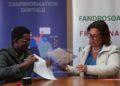 ENTREPRENEURIAT – Le FOM s’allie à Clood Madagascar afin d’accélérer la transformation numérique des petites entreprises malgaches