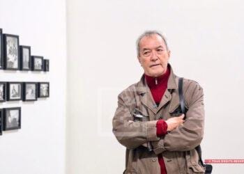 ART CONTEMPORAIN – Hakanto Contemporary célèbre le demi-siècle de création de Pierrot Men