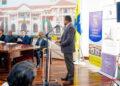 ADMINISTRATION – 29 communes du Grand Tana dotées d’équipements et de matériels pour améliorer leurs services