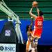 BASKETBALL – Une dernière défaite encourageante pour les Ankoay face à la Côte d’Ivoire à la qualification au Mondial 2027