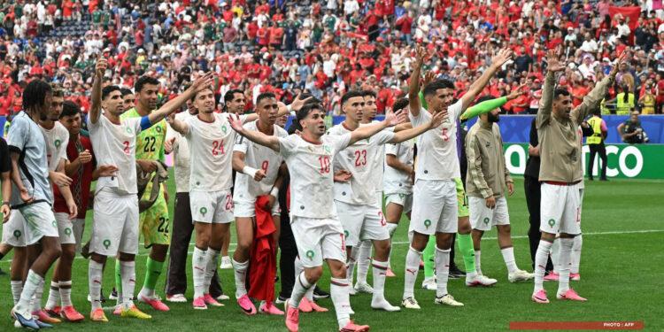 FOOTBALL – Le Maroc, seul survivant des 10 pays de l’Afrique en lice, affronte la France en quart de finale du Mondial 2026
