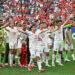FOOTBALL – Le Maroc, seul survivant des 10 pays de l’Afrique en lice, affronte la France en quart de finale du Mondial 2026