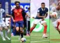 FOOTBALL – Trois nations européennes et un pays sud-américain dans le dernier carré de la Coupe du monde