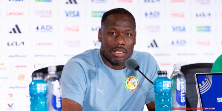 FOOTBALL – Le sélectionneur du Sénégal Pape Thiaw limogé après l’ »échec » des Lions de la Teranga au Mondial 2026
