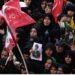 MOYEN ORIENT – Les Iraniens rendent hommage à Ali Khamenei, leur guide suprême tué au premier jour de la guerre avec les Etats-Unis