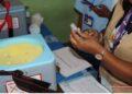 SANTÉ – Deux districts entrés en phase épidémique de rougeole, une campagne nationale de vaccination de suivi prévue en octobre