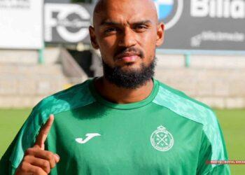 FOOTBALL – L’international malgache Eshan Kari s’engage avec le Royal Excelsior Virton