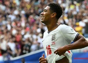 FOOTBALL – L&rsquo;Angleterre domine la France et décroche la troisième place du Mondial 2026