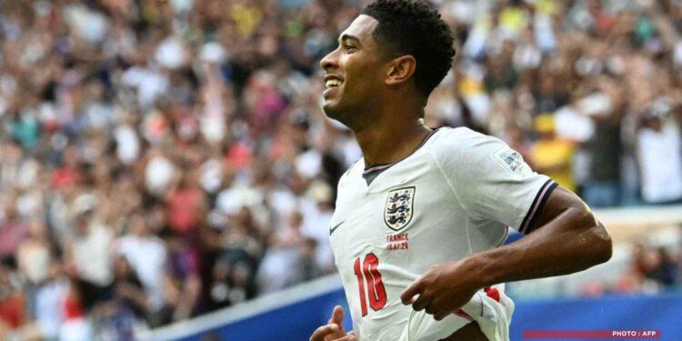 FOOTBALL – L’Angleterre domine la France et décroche la troisième place du Mondial 2026