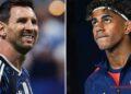 FOOTBALL – Argentine-Espagne, une finale entre le champion du monde en titre et le champion d’Europe au Mondial 2026