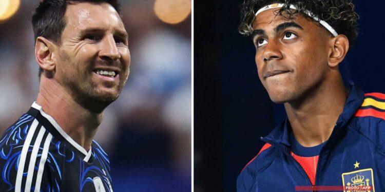 FOOTBALL – Argentine-Espagne, une finale entre le champion du monde en titre et le champion d’Europe au Mondial 2026