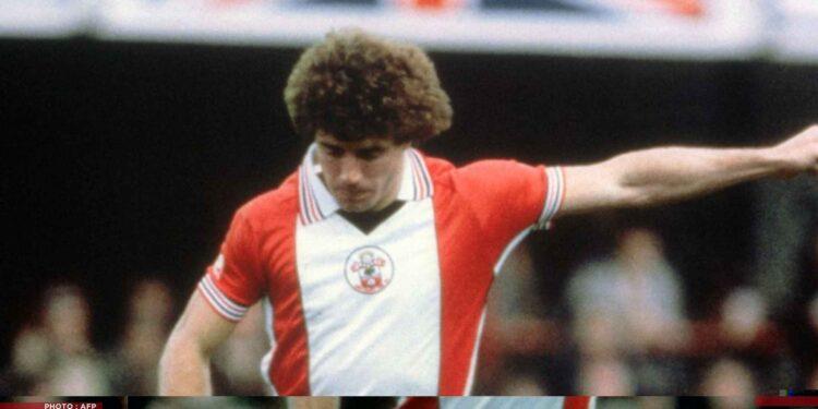 Foot: Kevin Keegan, double Ballon d&rsquo;or anglais, est mort