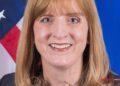 DIPLOMATIE – Melanie Higgins nommée chargée d’affaires par intérim des États-Unis à Madagascar en attendant un nouvel ambassadeur