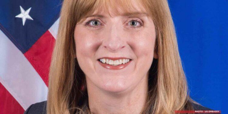 DIPLOMATIE – Melanie Higgins nommée chargée d’affaires par intérim des États-Unis à Madagascar en attendant un nouvel ambassadeur