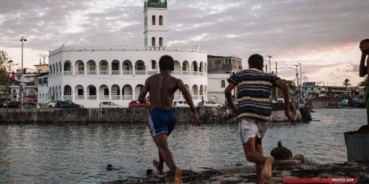 CULTURE – Six médinas séculaires des Comores inscrites au patrimoine mondial de l’Unesco