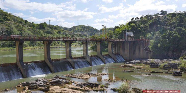 ÉLECTRICITÉ – La Jirama effectue une opération de pluies provoquées du côté d’Andekaleka
