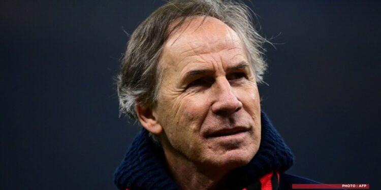 NECROLOGIE – Franco Baresi, ancien capitaine de la Squadra Azzura d’Italie, raccroche définitivement les crampons à 66 ans