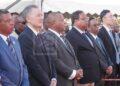 COOPÉRATION – La Chine réaffirme sa volonté d’accompagner la Refondation à Madagascar