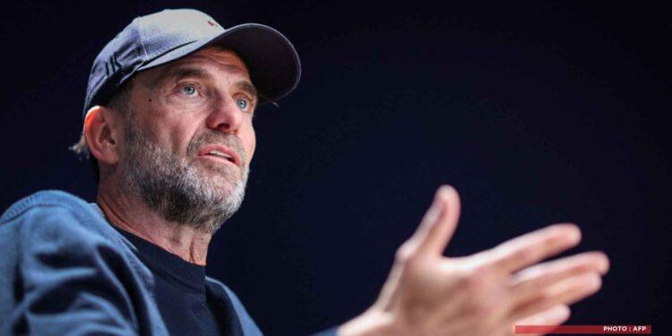 Foot: Jürgen Klopp nommé sélectionneur de l&rsquo;Allemagne