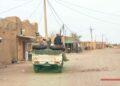 MALI – Amnesty International demande une enquête pour crimes de guerre après l’exécution présumée de soldats capturés à Tabrichat