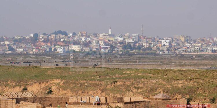 MÉTÉO – Des températures un peu plus élevées qu’en 2025 en cette fin juillet à Antananarivo en raison d’un front nuageux qui bloque l’alizée
