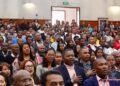 CONCERTATION NATIONALE – 400 jeunes des 24 régions réunis pendant trois jours à Ivato pour porter la voix de la jeunesse malgache