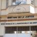 ECOLE DE LA MAGISTRATURE – Epreuves écrites à refaire du 1er au 4 septembre pour la filière judiciaire du concours d’entrée à l’ENMG
