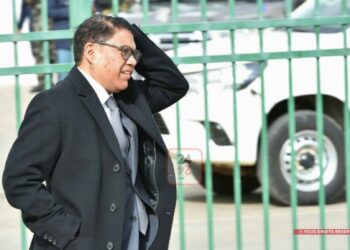 ADMINISTRATION – Le président de la Refondation et le Premier ministre sur le terrain pour les matchs de gala en ouverture de l’Asief 2026