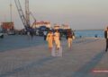 TRANSPORT MARITIME – Le port de Mahajanga achève la première phase de sa réhabilitation