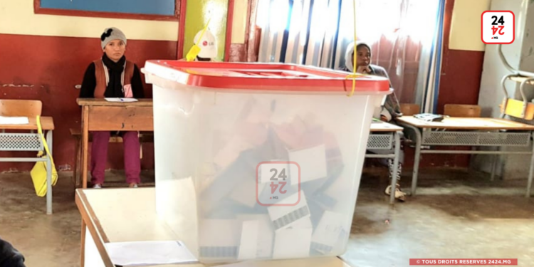 ÉLECTION – La présidence de la Refondation convoque les acteurs politiques et la société civile en vue de consultations pour préparer les élections