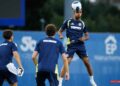 ADMINISTRATION – Le président de la Refondation et le Premier ministre sur le terrain pour les matchs de gala en ouverture de l’Asief 2026