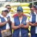 SOLIDARITÉ – Etat et association se mobilisent pour soutenir les commerçants sinistrés après l’incendie du Bazary Kely de Toamasina
