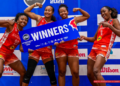 SPORT COLLECTIF – Madagascar participe à la Coupe du monde U23 de basketball 3×3 féminine en Chine