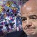 FOOTBALL – Gianni Infantino renonce à son projet de faire entrer des investisseurs privés au sein de la Fifa