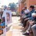 EPIDEMIE – Des milliers d’étudiants et agents de l’université d’Antananarivo sensibilisés, plus de 200 vaccinés contre le Mpox durant deux jours de campagne