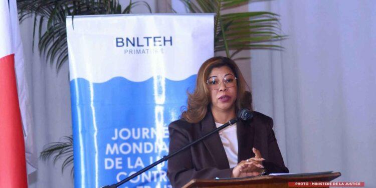 TRAITE DES ÊTRES HUMAINS – Madagascar réitère son engagement dans la lutte contre les réseaux de scamming